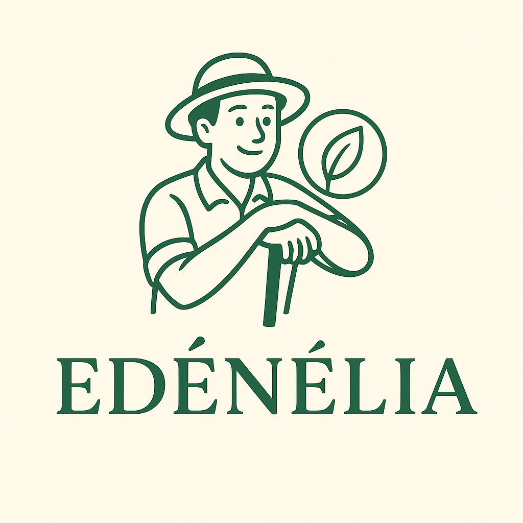 Illustration du site Edénélia