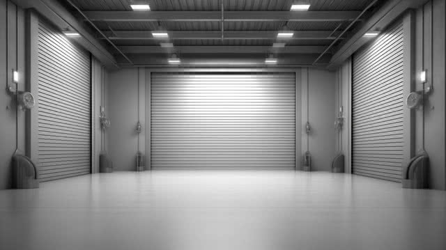 Désencombrement intérieur et extérieur